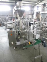 Heavy duty Automatic Bag Forming Filling Metering Packaging Machine, Packing Machine, Packaging Machine