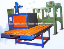 Veneer Splicing Machine