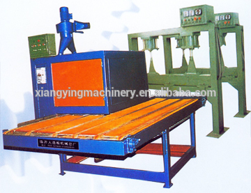 Veneer Splicing Machine