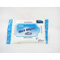 OEM Cleaning Wet Wipe For Personal Care