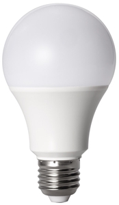 CE&RoHS  LVD BIS ISO9001 Approved Aluminum led bulb 6500k e26 e27 led lamp 80 watt equivalent 1100lm led bulb