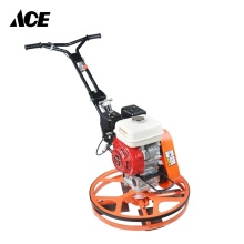 HMR-60 Small Face Gasoline Engine Concrete Edging Machine