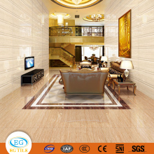 24"x24" 60X60 Golden home decor wood flooring double charge vitrified tile