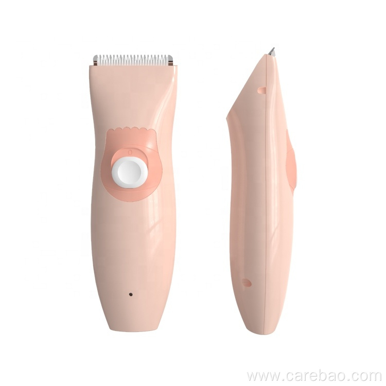 High Quality Electric Baby Clipper