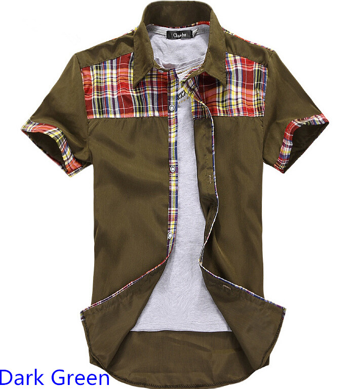 Popular Cotton Shirt