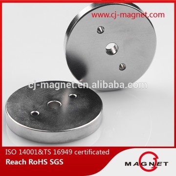 Key holder neodymium magnet price