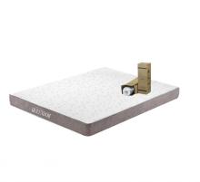 Fireproof pillow top spring mattress for USA market