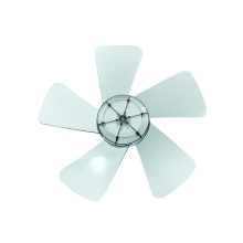 customized plastic high precision fan blade injection mould