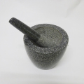 Natural Granite Spice Grinder