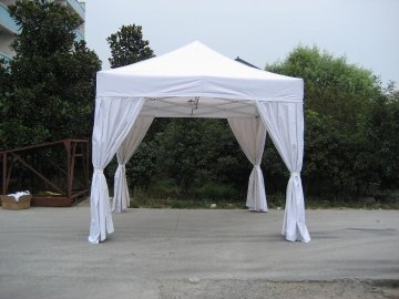 canopy portable tent