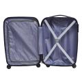 Spinner Wheeled Bagage Trolley Case