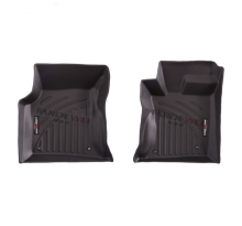 Boot mats Boot liner Tapete Waterproof Car  Mat For Jaguar XF