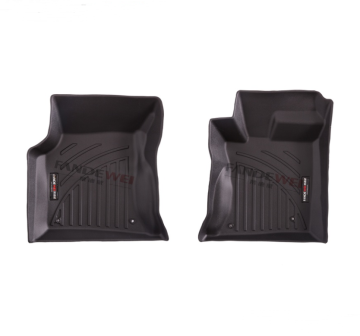 Boot mats Boot liner Tapete Waterproof Car  Mat For Jaguar XF