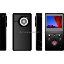 Digital Video Recording