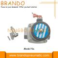 2S400-40 Electric Solenoid Valve untuk gas air