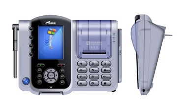 Custom  plastic injection Fixed Telephone shell mold