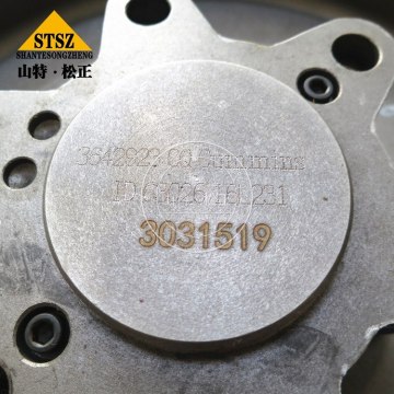 Motor Parçaları Fan Hub 3031519