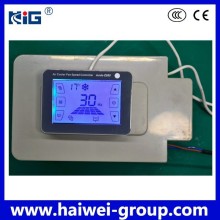 E950 Auto Fan Control/Digital LCD Screen Controller For Inverter Air Conditioner