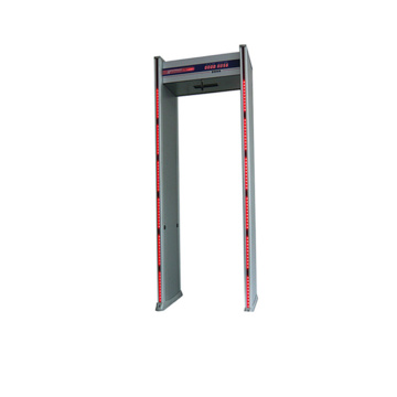 Top ten metal detectors