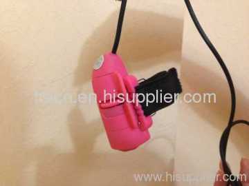 3d For Desktop And Laptop Optical Mini Finger Mouse?