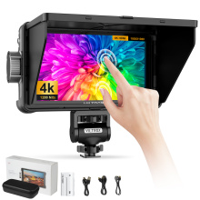 VILTROX DC-550 Pro 5.5 Inch 4K Field Monitor