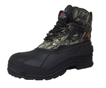 400G Thinsulate Waterproof Insulated Hunting Boots for Men