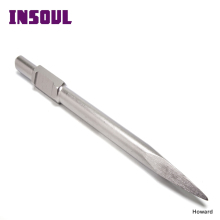 Electric hammer drill bit