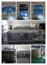 2015 new style pouch packing machine for healthy coffee
