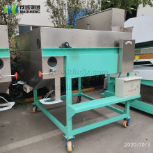 Belt Maize Magnetic Separator Machine for Seed Alfalfa & Flour