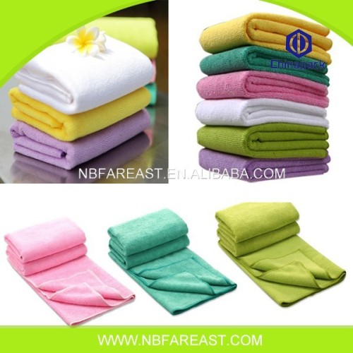 Factory directly provide comfortable and soft professional custom towel sport