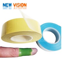 High temperature waterproof self fusing silicon rubber tape