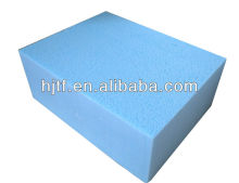 polystyrene wall panel