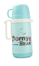 Vacuum insulation water bottle