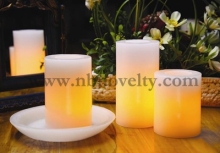 LED candle light