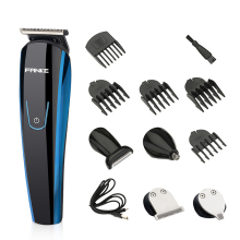 Electric Hair Clippers Household Man with Adapter