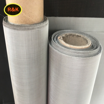 chemical powder filtering screen cloth