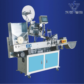 600 Pen-Type Label Applicators for Efficient Labeling