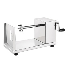 Potato Slicer and Chopper Machine