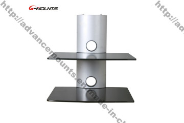 DVD Racks, DVD Shelf Bracket (DMC102)