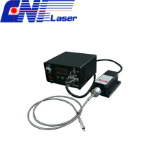 Fiber Coupled Laser Modules