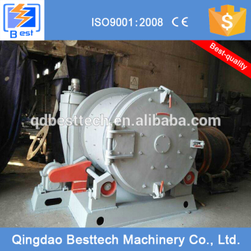 Q3110 new design tumblast shot blasting machines