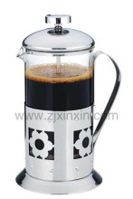 coffee & tea  maker