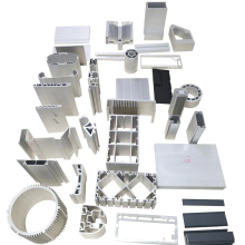 6061 6063 Aluminium Extrusion Aluminum Profile