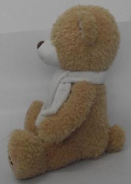 Teddy bear plush toy bear doll toy doll