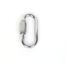 Good stainless steel quick release ring