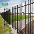 Galvanized Powder Coated Welded Wire Mesh Fence Designs