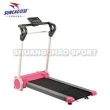 Fitness Equiment Motorized Treadmill