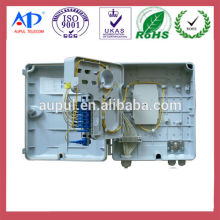 Outdoor Wall Boxes For Fiber Splitter Distribution Box