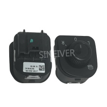 Alhambra 2016-2023 Mirror Adjustment Switch