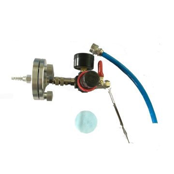 Wholesale SDI Measure Apparatus: Portable Manual Water Silt Density Index Tester Kit